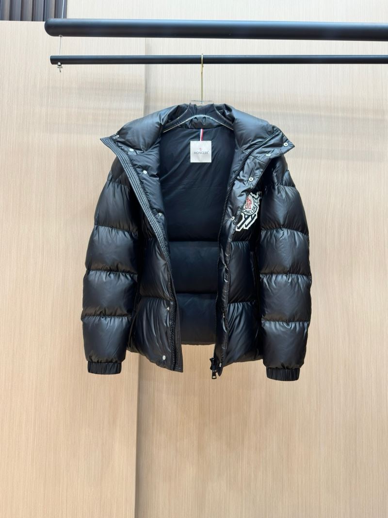 Moncler Down Jackets